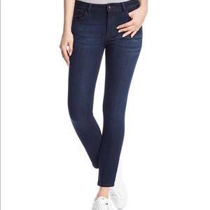 DL1961 Margaux Instasculpt - Ankle Skinny Jeans
